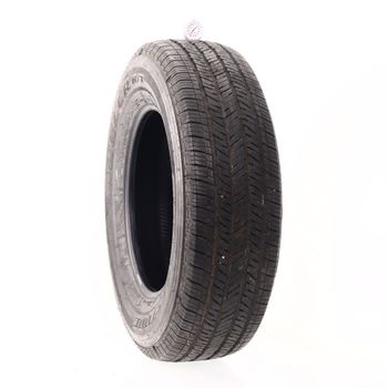 Set of (2) Used 255/70R18 Bridgestone Dueler H/T 685 113T - 8.5-9.5/32