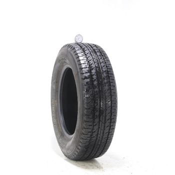 Used 215/70R16 BFGoodrich Long Trail T/A Tour 99T - 10/32