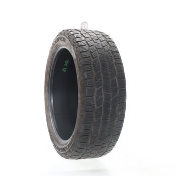 Used 275/45R22 Cooper Discoverer AT3 4S 112H - 6/32