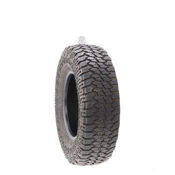 Set of (2) Used ST235/75R15 Rainier Apex 111/106M - 10-10.5/32