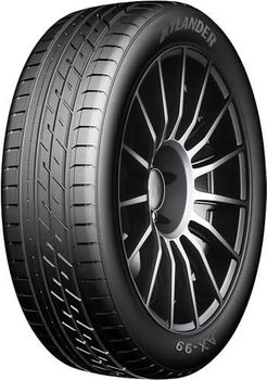 New 275/30ZR24 Atlander AX-99 101W