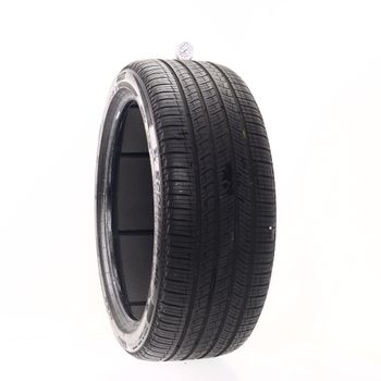 Used 285/40R23 Pirelli Scorpion MS LR PNCS 115Y - 9/32