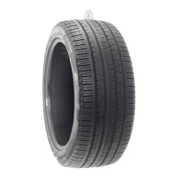 Set of (2) Used 275/45R21 Pirelli Scorpion Verde LR 110W - 7.5-8.5/32