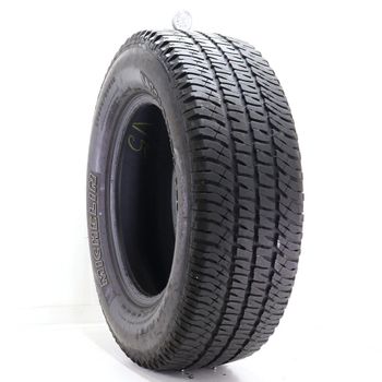 Used LT275/65R18 Michelin LTX A/T2 123/120R - 10/32