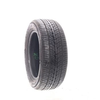 Set of (2) Driven Once 275/55R20 Arroyo Ultra Sport A/S 117V - 10/32