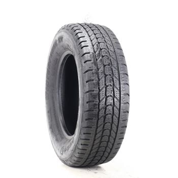 Used 235/65R16C Firestone Winterforce CV 121/119R - 9.5/32
