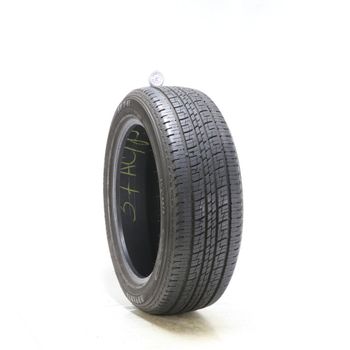 Used 225/55R19 Advanta SV T-01 99V - 9.5/32