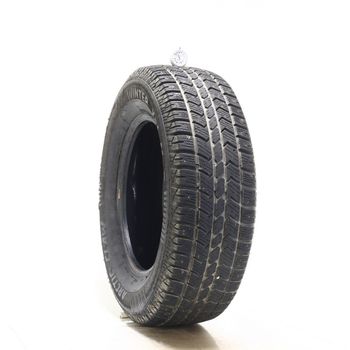 Used 245/70R17 Arctic Claw Winter XSI Studded 110S - 6/32