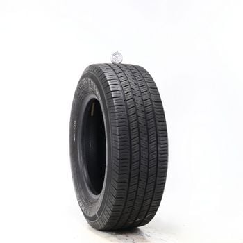 Set of (2) Used 235/65R16C Kenda Klever H/T 2 121/119R - 5.5/32