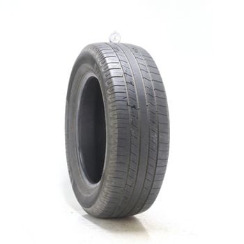 Set of (4) Used 245/60R18 Michelin Defender 2 105H - 7/32