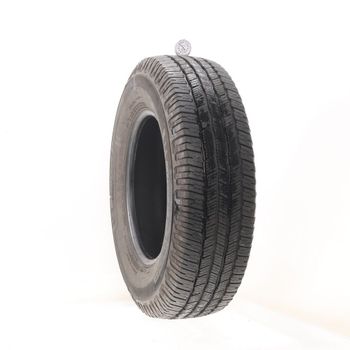 Used LT245/75R17 Michelin Defender LTX M/S 2 121/118S - 12/32