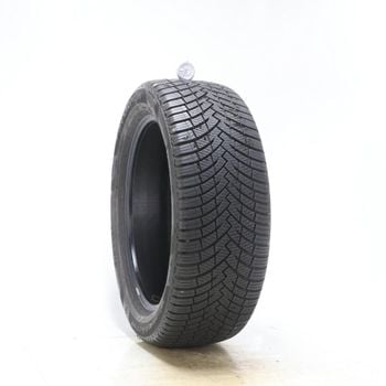 Used 245/50R20 Pirelli Scorpion Weather Active 105V - 10/32