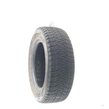 Used 255/60R17 Bridgestone Blizzak DM-V1 106R - 10/32