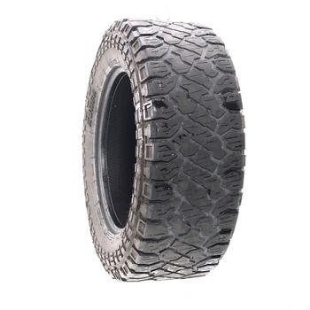 Used LT35X12.5R20 Kenda Klever R/T 125R - 6/32