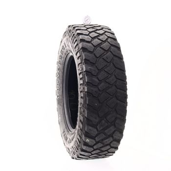 Used LT255/75R17 Firestone Destination M/T2 111/108Q - 8.5/32