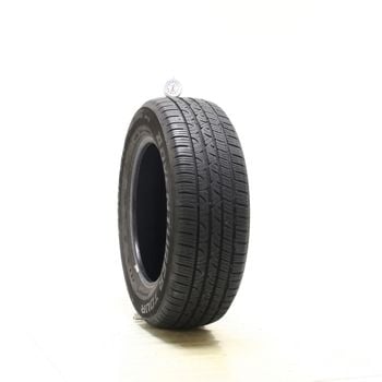 Set of (2) Used 195/65R15 Cooper Adventurer Tour 91H - 7.5/32