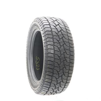 New 275/55R20 Multi-Mile Wild Country XTX AT4S 117T