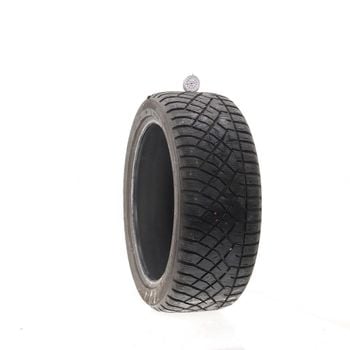 Set of (2) Used 225/45R18 Arctic Claw Winter WXI Studded 91T - 10/32