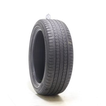 Set of (4) Used 235/50R20 Bridgestone Alenza A/S 02 RFT 100V - 4.5/32
