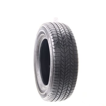 Used 255/65R18 Bridgestone Alenza AS Ultra 111T - 9/32