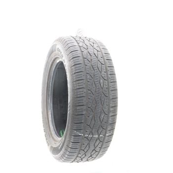 Set of (2) Used 265/60R18 Mazama Open Range HTS 110H - 8.5-9/32