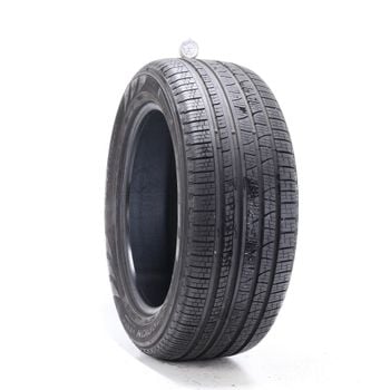 Set of (2) Used 275/50R20 Pirelli Scorpion Verde MO 109H - 10.5/32
