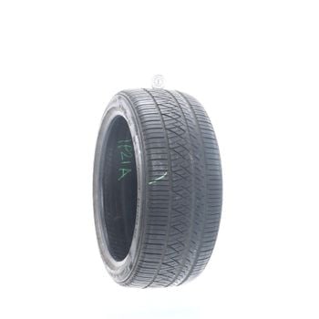 Used 245/40R18 Falken Ziex ZE960 A/S 94W - 7/32
