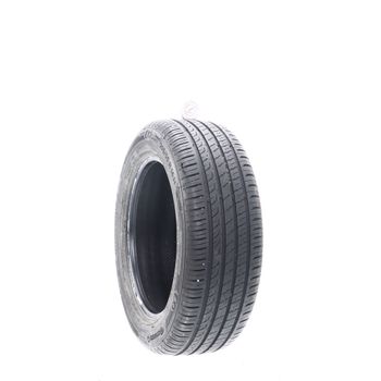 Used 205/55R16 Barum Bravuris 5 HM 91H - 9/32