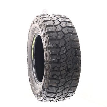 Used LT35X12.5R18 Americus Rugged M/T 128Q - 10.5/32
