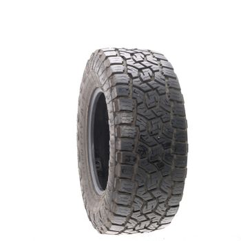 Used LT33X12.5R17 Toyo Open Country A/T III 124S - 14.5/32