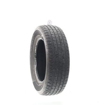 Set of (2) Used 235/65R17 Vercelli Strada I 104H - 8.5-9.5/32