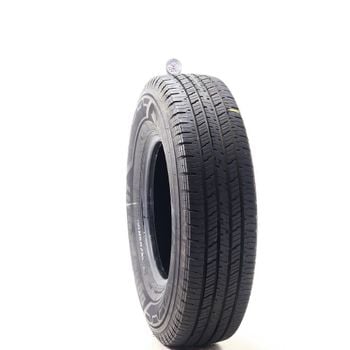 Set of (2) Used LT235/85R16 Hankook Dynapro HT 120/116Q - 11-12/32