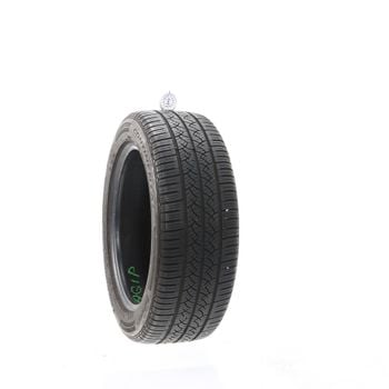 Used 215/55R17 Continental TrueContact Tour 94H - 7/32