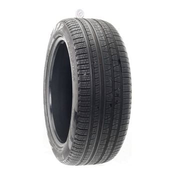 Used 285/45R22 Pirelli Scorpion Verde 114H - 9.5/32