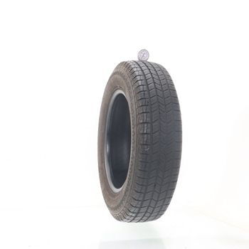 Set of (2) Used 195/75R16C Sailun Terramax HLT 107/105R - 8-8.5/32