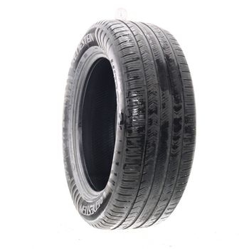 Set of (2) Used 275/55R20 Vredestein Hitrac 117V - 7-7.5/32