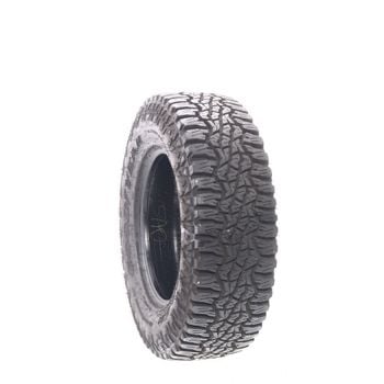 Used LT265/70R17 Goodyear Wrangler Ultra Terrain AT 121/118Q - 17/32