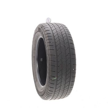 Used 245/60R18 Cooper Endeavor Plus 105H - 6.5/32