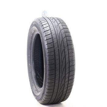 Used 225/60R17 Ohtsu FP0612 A/S 99H - 6.5/32