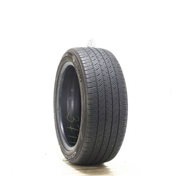 Set of (2) Used 235/45R18 Kumho Solus TA51a 98V - 6.5-8/32