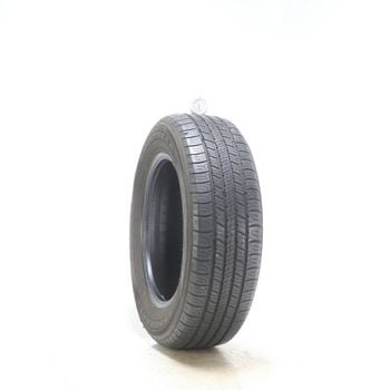 Set of (4) Used 205/65R16 Goodyear Assurance All-Season 95H - 6.5/32
