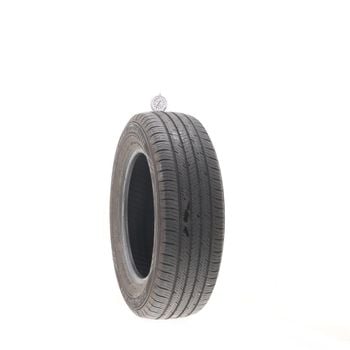 Set of (4) Used 195/65R15 Mazama Reputation NLW-3 91H - 8-9/32