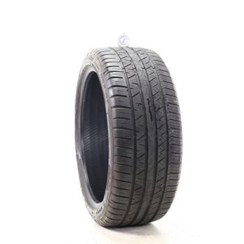 Used 245/40R20 Cooper Zeon RS3-G1 99Y - 7.5/32