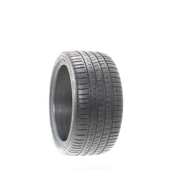 Driven Once 285/35ZR19 Michelin Pilot Sport A/S 3 Plus ZP 99Y - 9.5/32