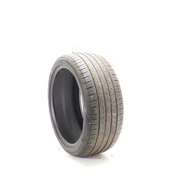 Used 245/40ZR19 Velozza ZXV4 98Y - 7/32