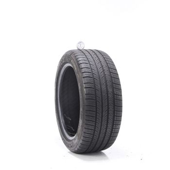 Set of (2) Used 235/45ZR17 Michelin Pilot Sport All Season 4 97Y - 6.5/32