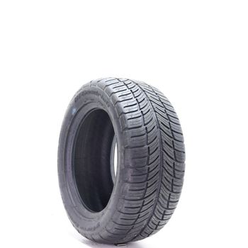 New 245/50ZR16 BFGoodrich g-Force Comp-2 A/S 97W - 9/32