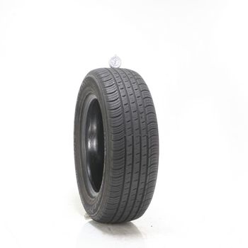 Set of (2) Used 195/65R15 SureDrive Touring A/S TA71 91H - 7/32