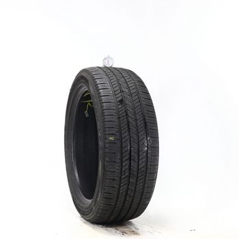 Used 245/45R19 Goodyear Eagle Touring 98W - 6.5/32