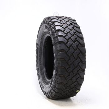 Set of (2) Used LT285/70R17 Falken Wildpeak M/T MT01 116/113Q - 9.5/32